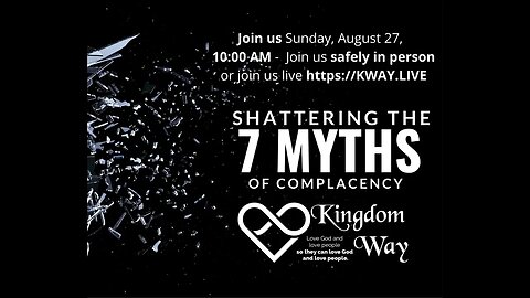Shattering the 7 Myths of Complacency