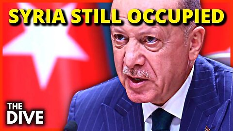 erdogan lied to putin