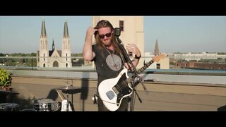 Joshua Powell . Econoline. Live at Indy Skyline Sessions