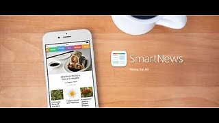 Ai Smart News App Updates Viral News Websites Make $200/Day. #ai #chatgpt