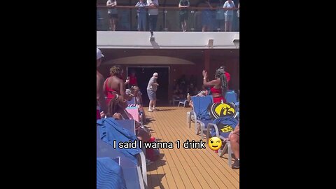 One drink 😂#funny #trending