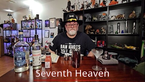 Seventh Heaven!