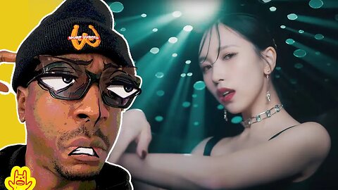 MISAMO “Do not touch” MV | Creative Director Reacts #reaction #misamo #kpop