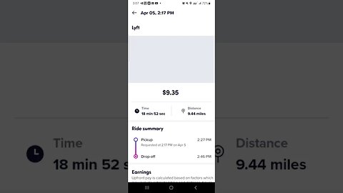 Lyft Basic SUCKS 🤮 compared to Lyft Lux. How Do People Even Drive Lyft? WACK rates!! 😆🤣