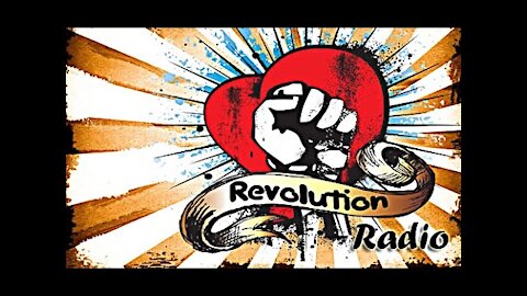 Flat Earth Clues Interview 36 - Revolution Radio via Skype Audio - Mark Sargent ✅