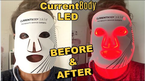 LED Mask Anti-aging