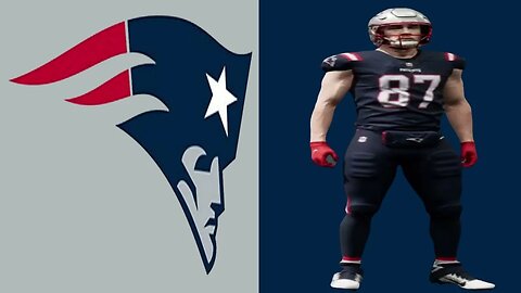 How To Create Rob Gronkowski 2017 Madden 23