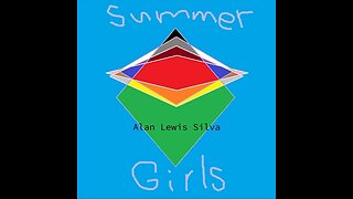 403 Summer Girls Alan Lewis Silva SUMMER GIRLS