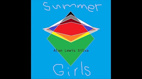 403 Summer Girls Alan Lewis Silva SUMMER GIRLS