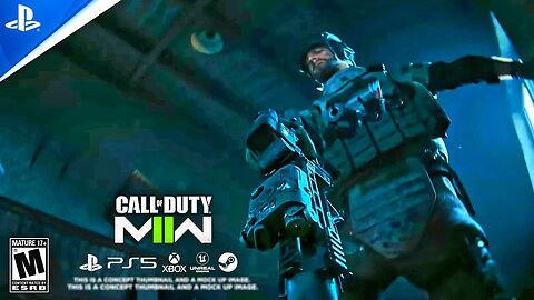 MW2 MP Looking Good 😨, PlayStation Attacks Xbox - Halo, God of War, COD, Skate, PS5, Xbox | SKizzle