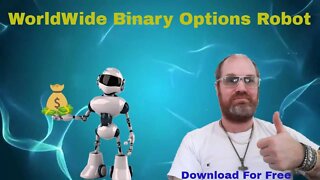 Binary Options Robot Trading 1 Hour Sunday