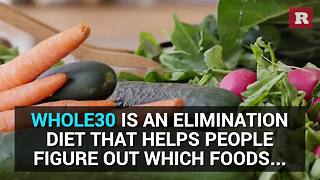 What's The Differences Between Whole30 and Paleo ? | Rare Life