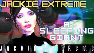 JACKIE EXTREME A Sleeping Giant