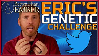 The "Real" Adam & Eve? Eric Hovind, John Sandford, and Genetic Tall Tales | @creationtoday Response
