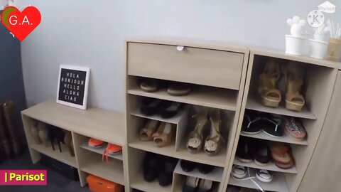 amazing space save furniture | space save furnitire || smart furniture #shorts #funnyshorts #yshorts