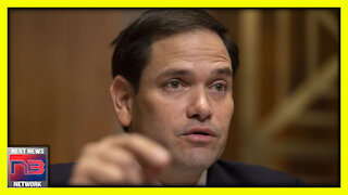 Marco Rubio RIPS Impeachment during MUST SEE Interview