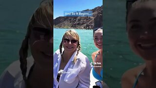 💥Boating on Lake Havasu Easter Weekend - Part I💥