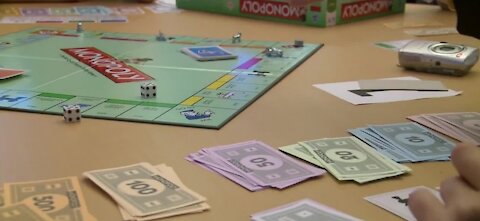 Monopoly to change community chest cards and fans get to help decide how