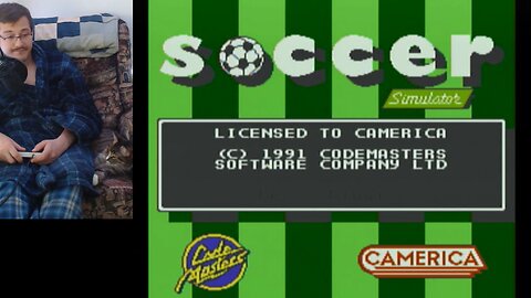 Bate's Backlog - Soccer Simulator