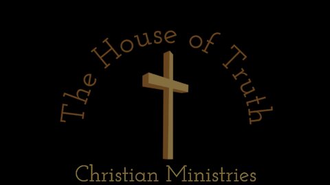 Breaking News from The House of Truth Christian Ministries
