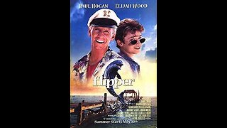 Trailer - Flipper - 1996