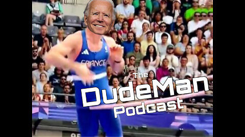 The Controversial Dong Olympics: A Shocking Plea Deal and Biden's Reversal
