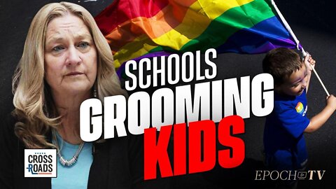 "Comprehensive Sex Ed" Tied to Programs to Sexually Groom Children: Brenda Lebsack