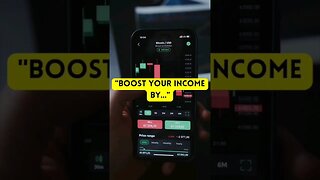 How "crypto passive income" actually works