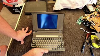 Unboxing Subscriber Gifts - Cool Laptops