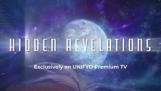 Hidden Revelations - Episode 4