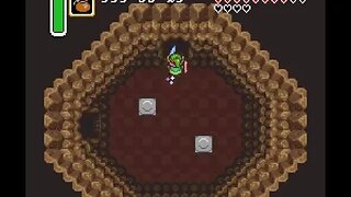 LETS PLAY THE LEGEND OF ZELDA A LINK TO THE PAST THE LOST SERIES 1 37