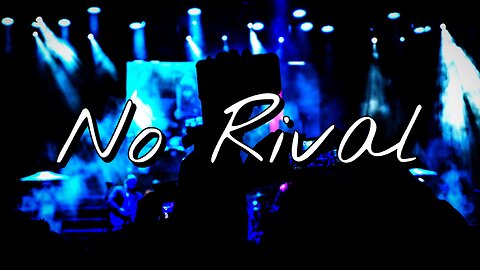NO RIVAL LYRICS | NO RIVAL SONG NO COPYRIGHT | NO RIVAL REMIX