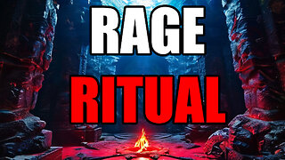 Matt Walsh Discovers RAGE Rituals!!! EP 96