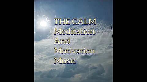 30 Minutes Mindfulness Meditation: The Calm State