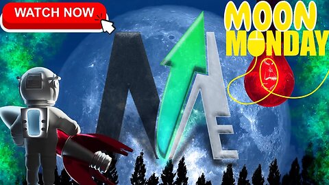 MOON MONDAY Stock Picks | GNS Stock Will This Result Into A Short Cover Wave | AI Stock Analysis
