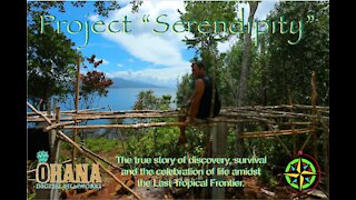 Project Serendipity: The Last Tropical Frontier #17