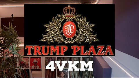 40 Days of 4VKM - Episode 6: Trump vs McMahon