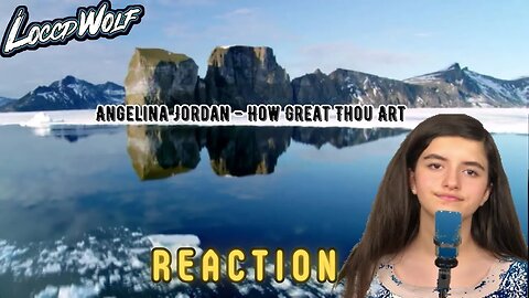 Prepare to be stunned: Angelina Jordan's breathtaking 'How Great Thou Art' reaction