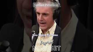 BE a MONSTER! 🤬Jordan Peterson - Motivational #shorts #jordanpeterson #motivation #inspiration