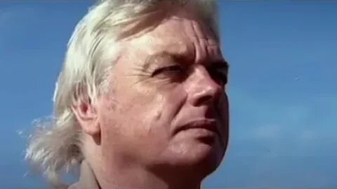 Mensaje de David Icke sobre los nubes artificiales