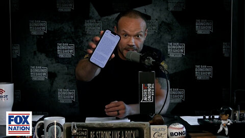 Bongino Reads Hilarious Hate Mail Live On Radio Show