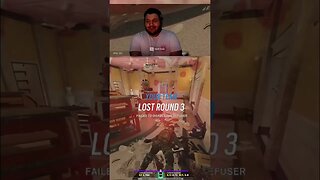 Ubi wtf is this shit. #clips #edit #gaming #twitch #r6siege #twitchstreamer #edits #memes