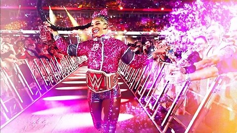 Bianca Belair - Watch Me Shine || Custom Titantron 2022