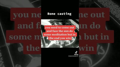 Bone Cast