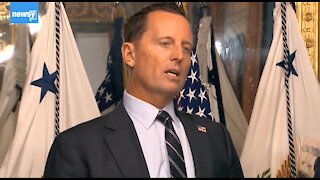 Meet Richard Grenell, Trump's pick for acting intelligence chief