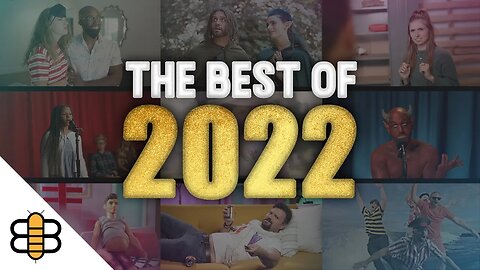 The Bee’s Best of 2022 Video Compilation