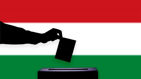 Eleição da Hungria e Referendo