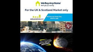 Looking for a Quick Cash House Sale in UK & Scotland in 2022, WeBuyAnyHome is a Miracle!