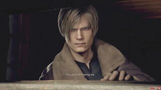 Resident Evil 4 Remake | The Village