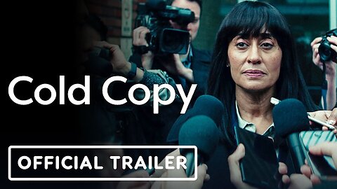 Cold Copy - Official Trailer